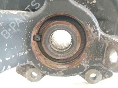 Right front steering knuckle SEAT TOLEDO IV (KG3) 1.6 | BP29020523M26 