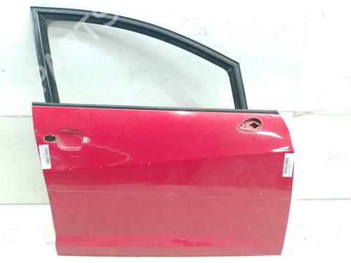 Used Right front door SEAT IBIZA IV (6J5, 6P1) 1.4 (85 hp) 25131065