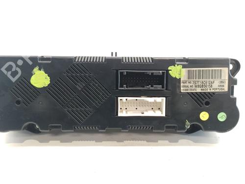Climate control FORD MONDEO IV (BA7)  | BP25381870I5 