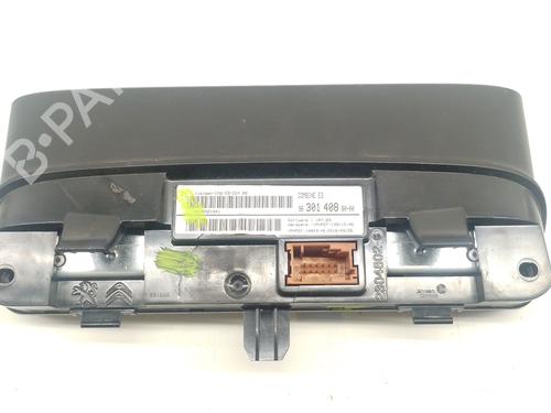 Instrument cluster CITROËN C4 CACTUS 1.5 BlueHDi 100 | BP30129662C47