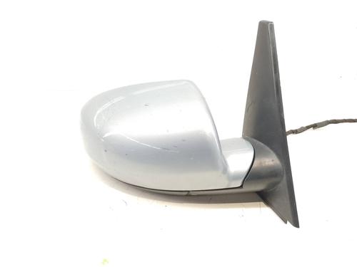 Right mirror AUDI A2 (8Z0) 1.4 TDI | BP18640990C27 