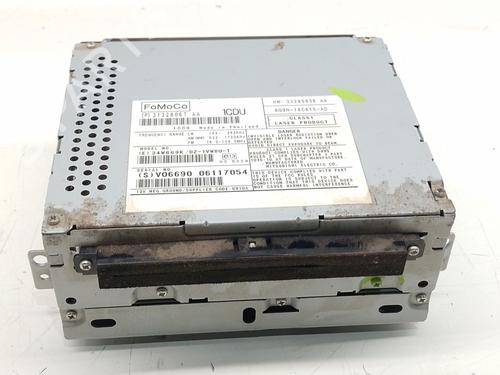 Used Radio VOLVO XC60 I SUV (156) D3 / D4 (163 hp) 31711140