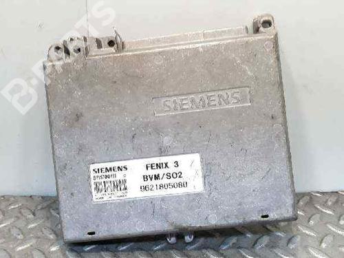 Used Control unit Control unit CITROËN XM (Y4) 3.0 V6 (167 hp) 7900367 7900367
