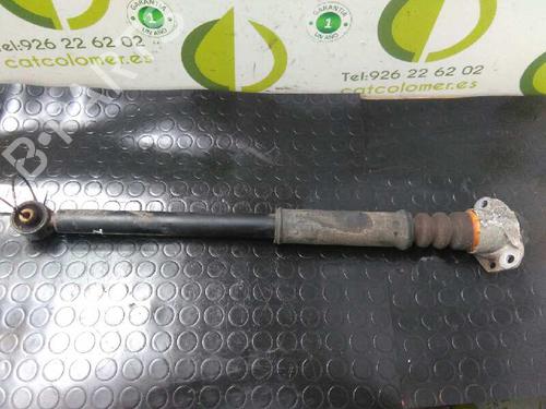 Used Left rear shock absorber VW POLO V (6R1, 6C1) [2009-2022]  3056913