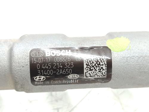 Injection rail HYUNDAI i30 (GD) 1.6 CRDi | BP29595395M98 
