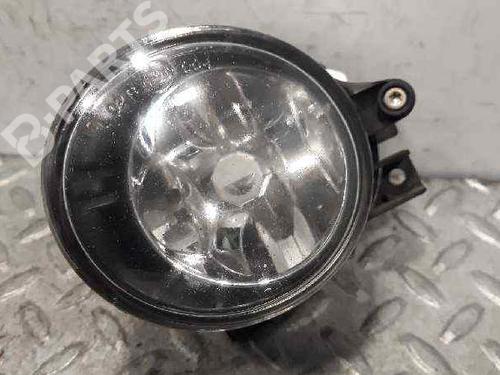 Used Left front fog light Left front fog light SEAT IBIZA III (6L1) 1.4 16V (75 hp) 6776542 6776542