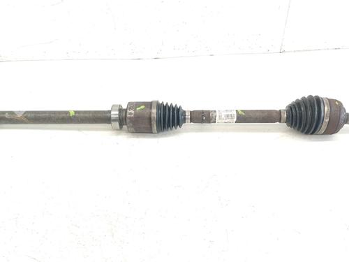 Used Right front driveshaft Right front driveshaft RENAULT MEGANE III Hatchback (BZ0/1_, B3_) 1.2 TCe (BZ16, BZ28) (132 hp) 33127787 33127787