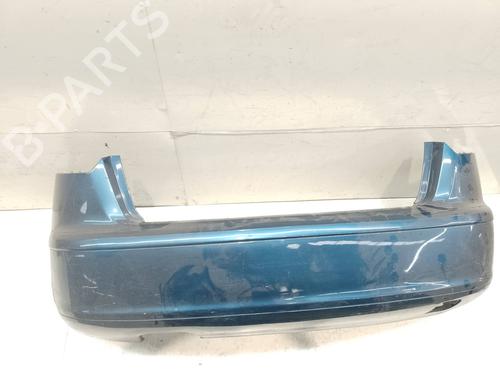 Used Rear bumper AUDI A3 (8P1) [2003-2013]  19934703