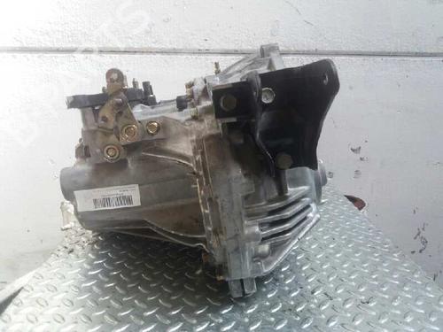 Gearbox HYUNDAI SONATA IV (EF)  | BP5622425M3 