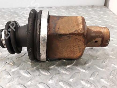 Right front driveshaft MITSUBISHI CARISMA (DA_) 1.6 (DA1A) | BP5420078M39 