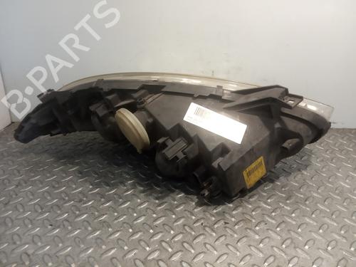 Left headlight MERCEDES-BENZ A-CLASS (W169)  | BP8497920C28 