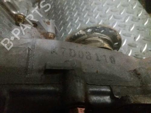 Gearbox KIA SPORTAGE SUV (K00)  | BP6315308M3 