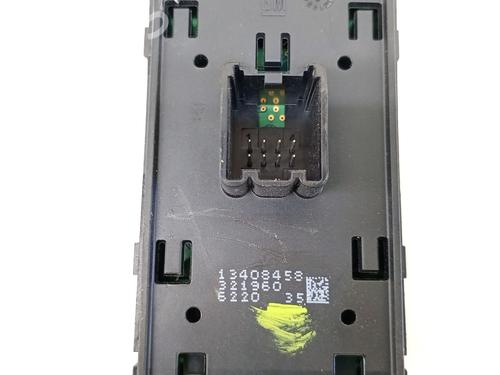 Left front window switch OPEL ZAFIRA TOURER C (P12) 2.0 CDTi (75) | BP36675792I27 - Image 4