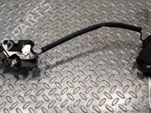 Rear left lock HYUNDAI XG (XG)  | BP3679034C100 