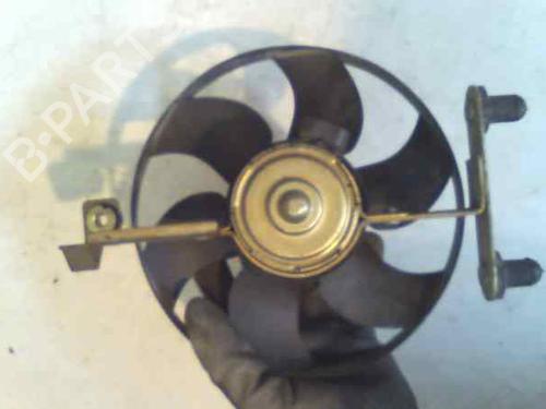 Radiator fan PORSCHE BOXSTER (986)  | BP3125719M35 