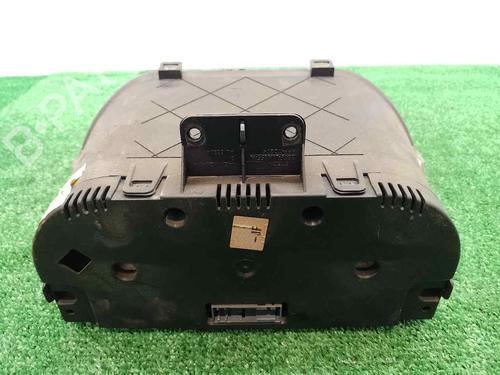 Instrument cluster FORD FUSION (JU_)  | BP17222883C47 