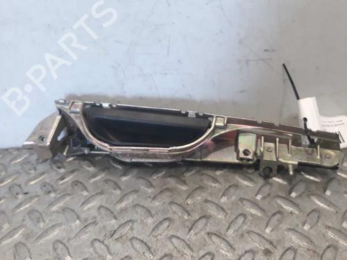 Used Rear left exterior door handle SEAT LEON (1P1) [2005-2013]  6476033