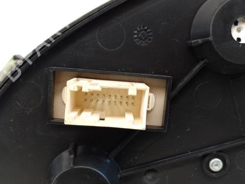 Instrument cluster PEUGEOT PARTNER Tepee 1.6 HDi 90 | BP29854991C47