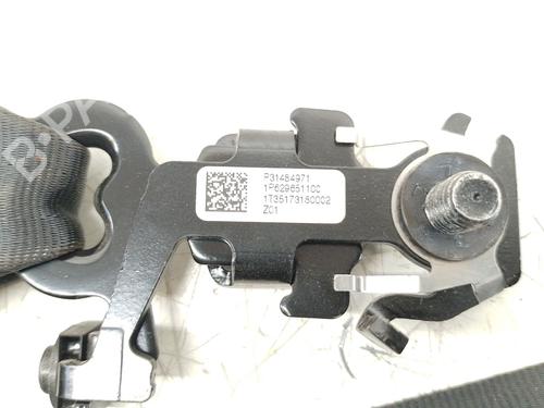 Front right seatbelt VOLVO XC60 I SUV (156)  | BP29753597I25