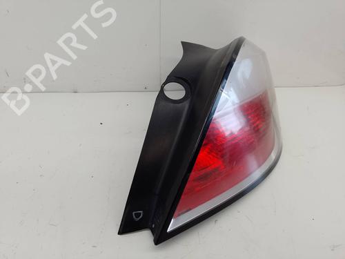 Right taillight OPEL ASTRA H (A04)  | BP19106590C35 