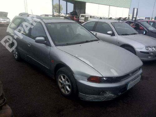 Used Parts MITSUBISHI GALANT VIII (EA_)  2.0 TDI (EA6A)  778014