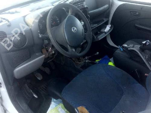 Fuse box FIAT DOBLO Box Body/MPV (223_)  | BP8808275E1 