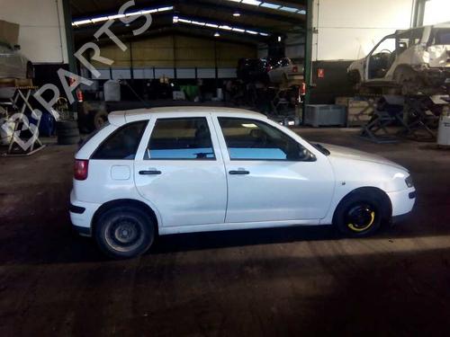 Steering pump SEAT IBIZA II (6K1)  | BP3074533M99 