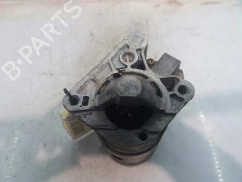 Startmotor RENAULT CLIO II (BB_, CB_)  | BP3550064M8 