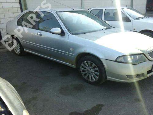 Throttle body ROVER 45 I Hatchback (RT) 1.6 | BP6784323M82  - Image 8