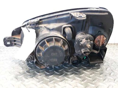 Right headlight HYUNDAI SANTA FÉ I (SM)  | BP7095305C29 