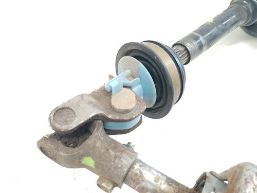 Steering column NISSAN NAVARA NP300 (D40) 2.5 dCi 4WD | BP33325513M21  - Image 6