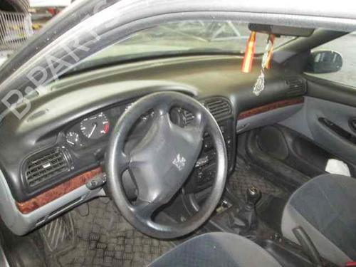 Rear right lock PEUGEOT 406 (8B) 2.0 HDI 110 | BP3063601C99 