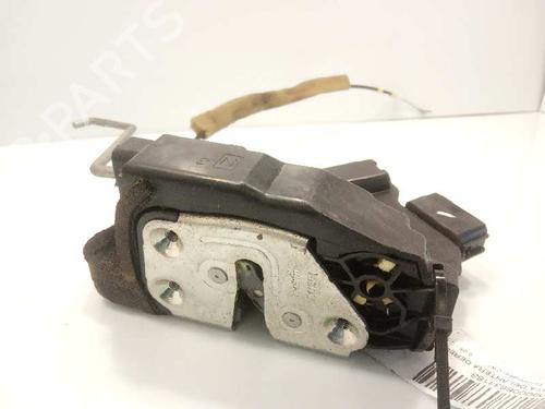 Used Front right lock MAZDA 5 (CR) [2005-2010]  4719808