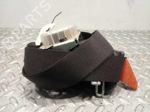 Front right seatbelt FORD FIESTA V (JH_, JD_)  | BP8758362I25 