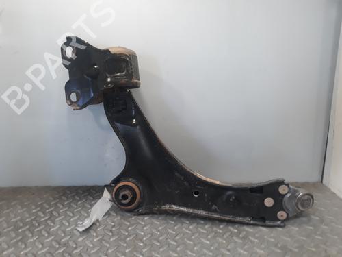 Right front suspension arm LAND ROVER FREELANDER 2 (L359) 2.2 TD4 4x4 | BP12560487M13 