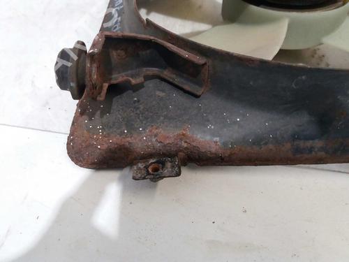 Radiator fan HONDA HR-V (GH_) 1.6 16V (GH1, GH3) | BP3061744M35 