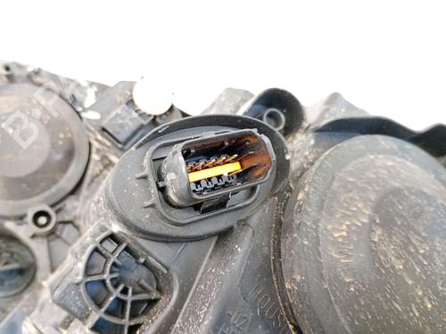 Right headlight RENAULT KADJAR (HA_, HL_) 1.6 dCi 130 (HLA4) | BP25742907C29  - Image 7