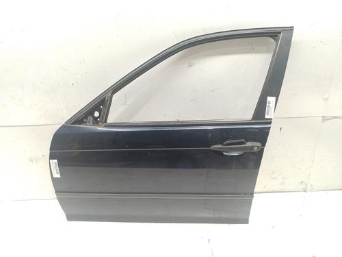 Used Left front door BMW 3 (E46) [1997-2005]  24105446