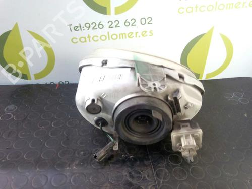 Højre forlygte DAEWOO MATIZ (M100, M150)  | BP3069846C29 
