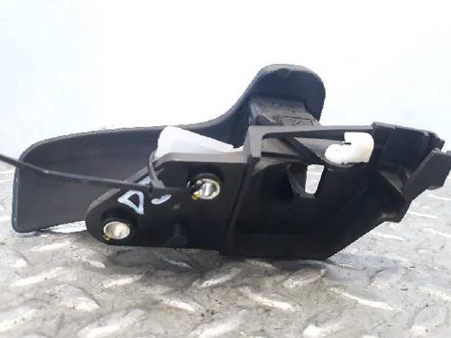 Front left interior door handle PEUGEOT BOXER Van  | BP10277012I13 