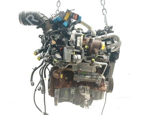 Used Engine Engine 24110209 24110209