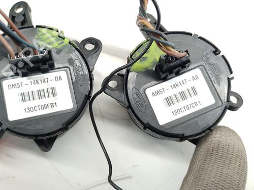 Steering wheel controls FORD FOCUS III 2.0 TDCi | BP26656478E15 