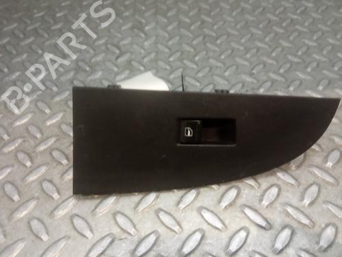 Fensterheberschalter rechts vorne für SEAT LEON (1P1) 1.9 TDI (105 hp) 9766979