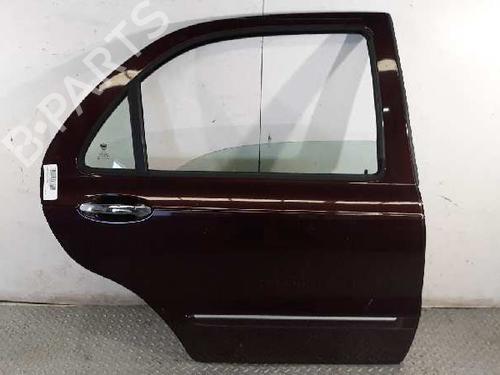Right rear door LANCIA LYBRA (839_) 1.9 JTD (839.AXI1A, 839.AXN1A, 839.CXL1A) BP5620037C5