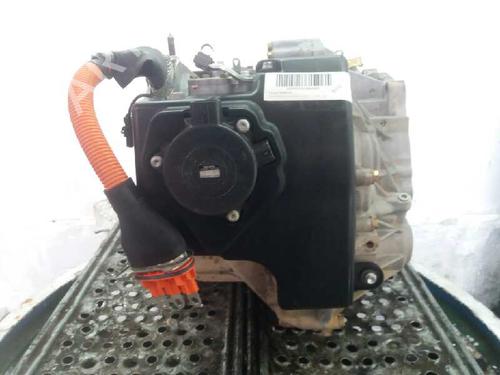 Gearbox TOYOTA PRIUS Liftback (_W2_) 1.5 Hybrid (NHW20_, NHW20R) | BP3543345M3 