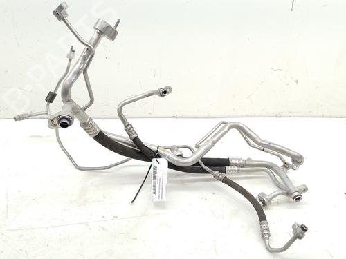 Used AC pipe AC pipe MERCEDES-BENZ GLA-CLASS (X156) GLA 200 CDI / d (156.908) (136 hp) 36164981 36164981
