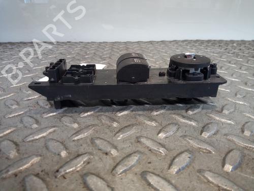 Left front window switch FORD FIESTA VI (CB1, CCN)  | BP10080434I27 