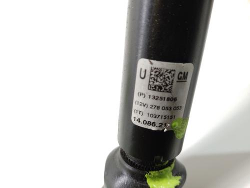 Steering column OPEL ASTRA J (P10) 1.6 (68) | BP34213966M21  - Image 5