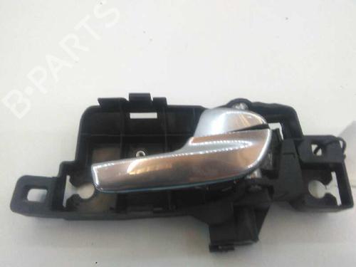 Used Rear right interior door handle FORD MONDEO IV (BA7) [2007-2015]  3221714