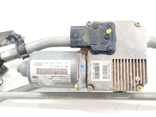 Front wiper motor AUDI A4 B8 (8K2) 2.0 TDI | BP37425854M29 - Image 2